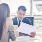 Chief revenue officer