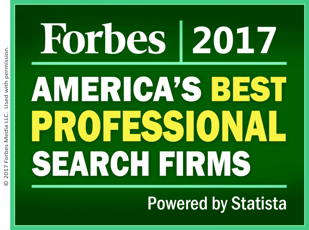 best professional recruiting firms