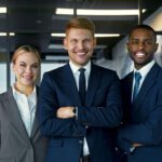 sales team