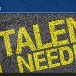 talent needed
