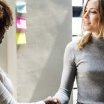 recruiter determining if candidate is reliable
