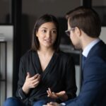 Stellar sales candidates