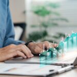 Marketing Salary Trends