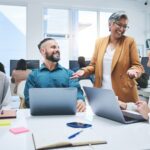 Employer brand